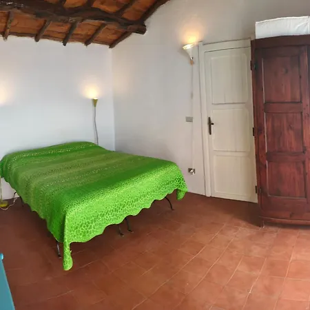 Casa Blu Villa