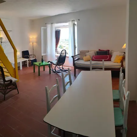 Casa Blu Villa Posada (Sardinia)