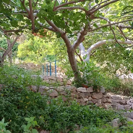 Casa Blu Villa