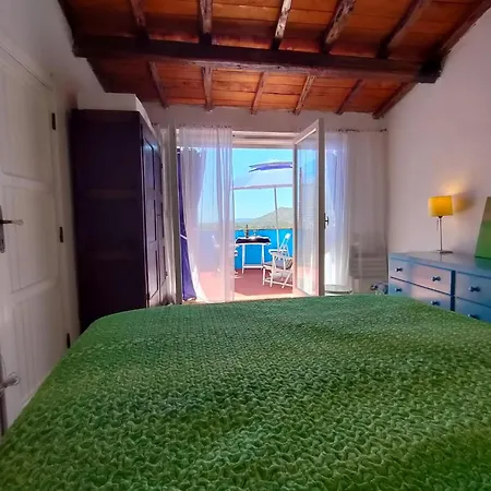 Villa Casa Blu *