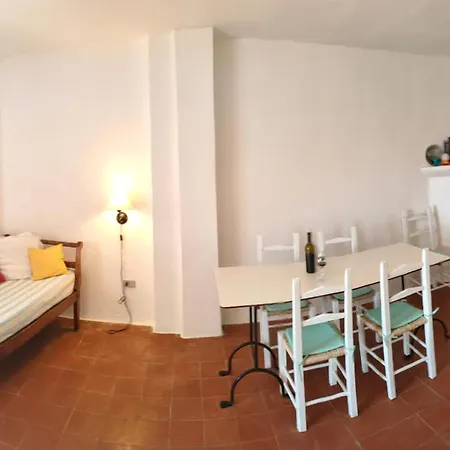 Casa Blu فيلة بوسادا