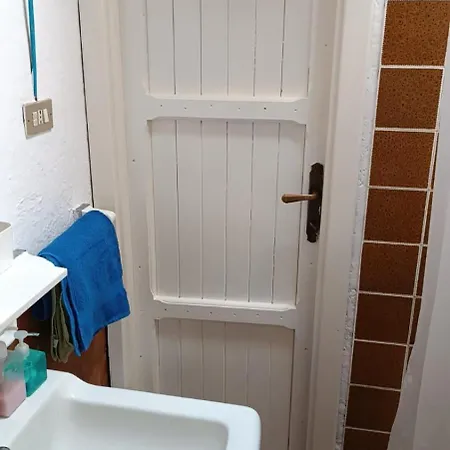 Casa Blu Villa