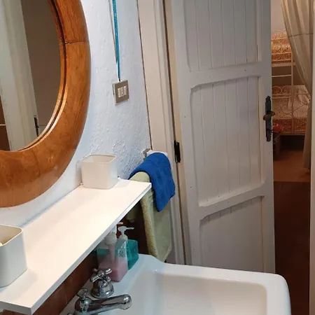 Casa Blu فيلة *