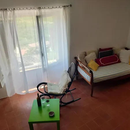 Casa Blu *