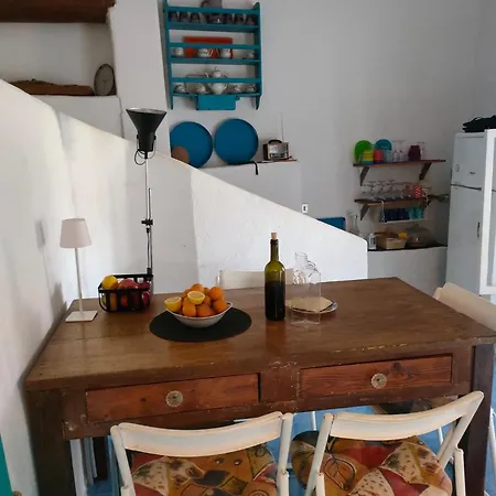Villa Casa Blu Posada (Sardinia)