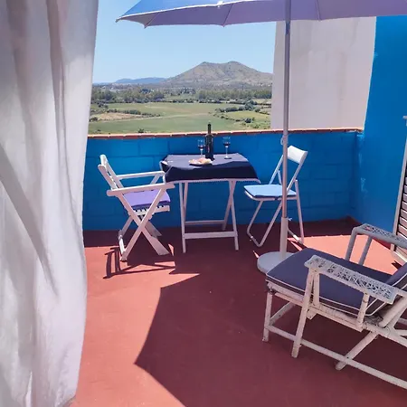 Casa Blu * بوسادا