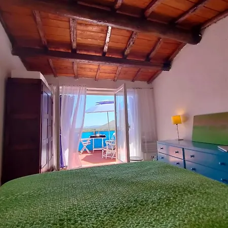 Casa Blu * بوسادا