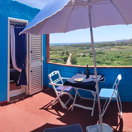 Casa Blu *