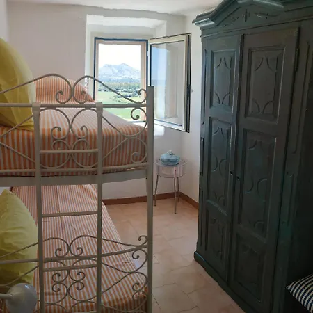 فيلة Casa Blu بوسادا