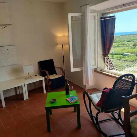 Casa Blu بوسادا