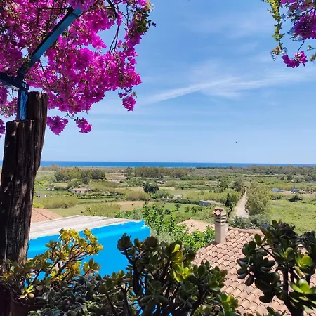 Casa Blu بوسادا