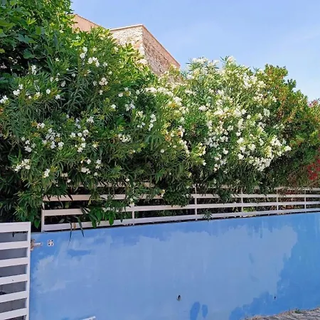 فيلة Casa Blu