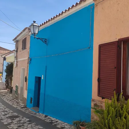 Casa Blu *